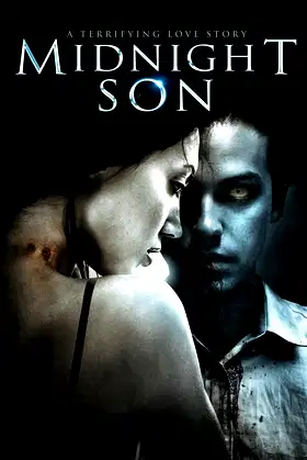 Midnight Son poster