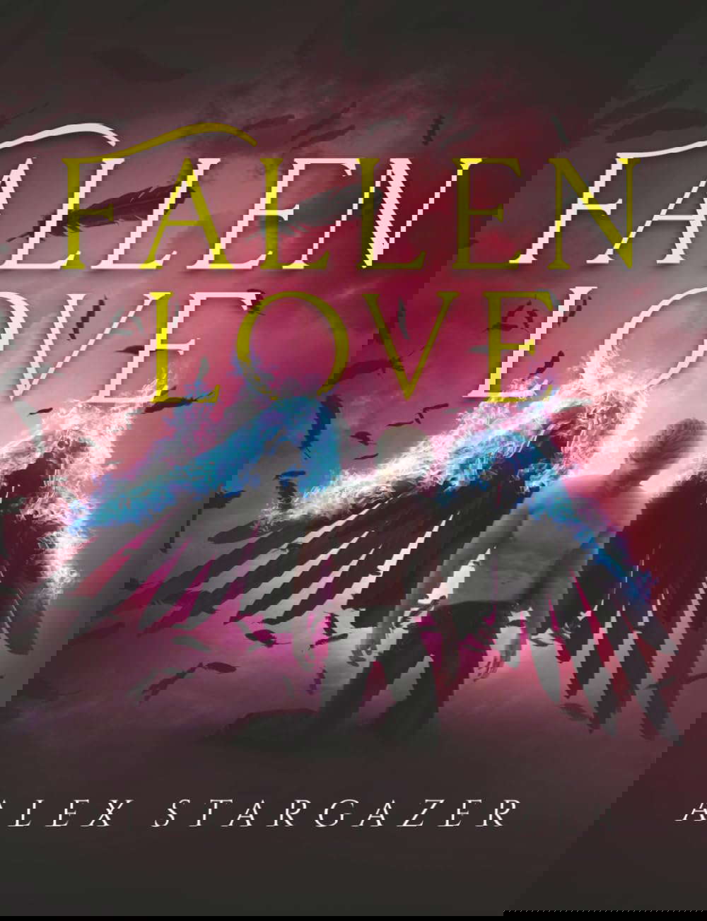 Fallen Love poster
