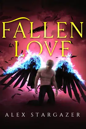 Fallen Love poster