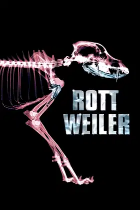 Rottweiler poster