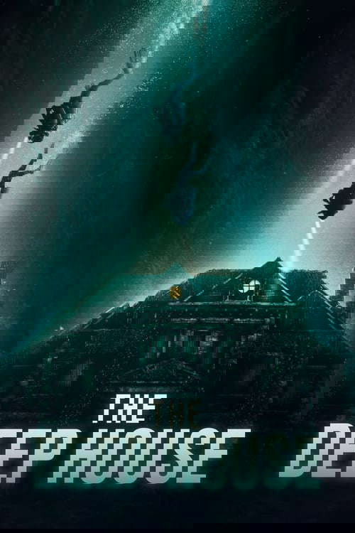 The Deep House poster