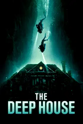 The Deep House poster
