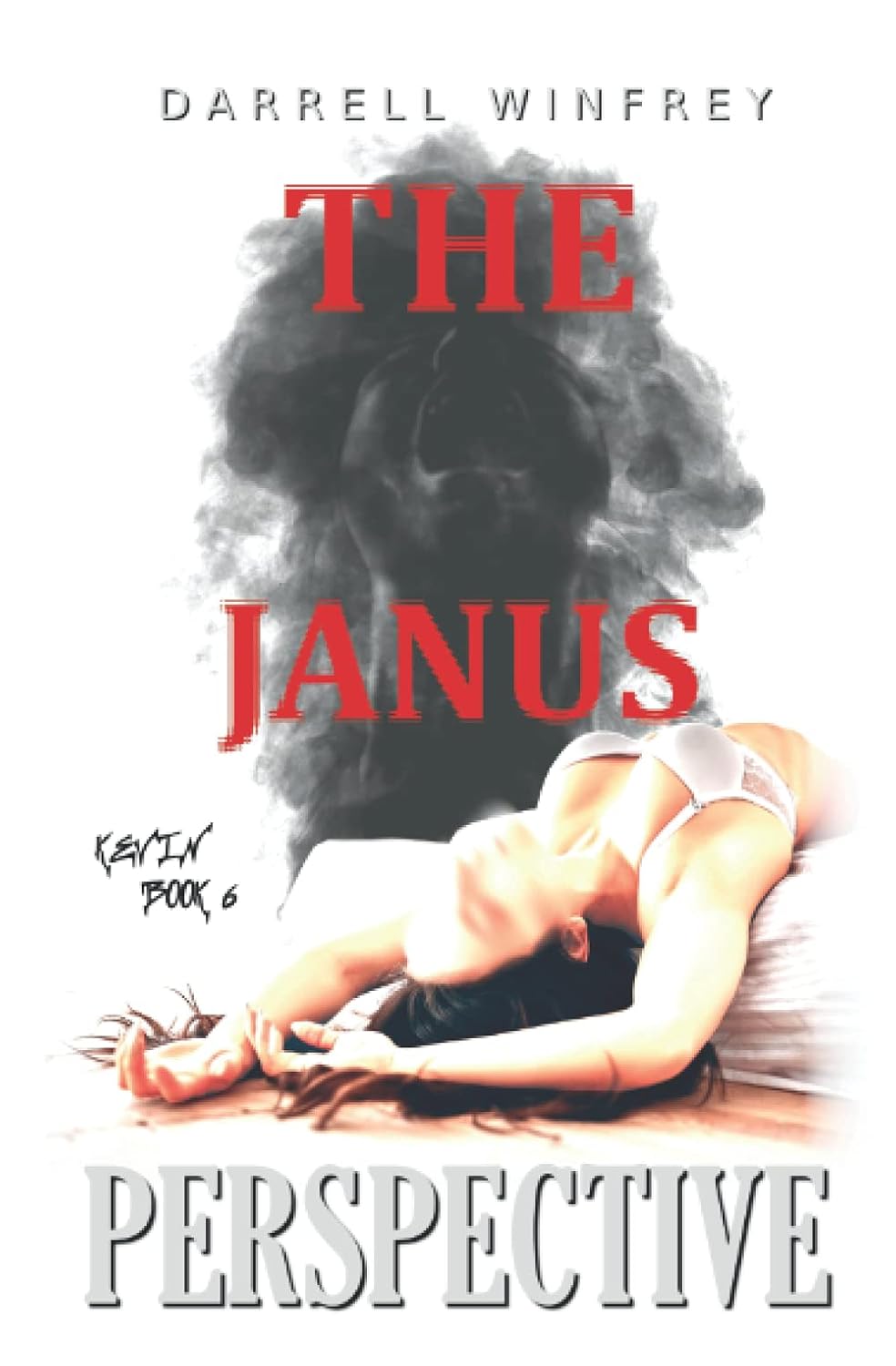 The Janus Perspective: Kevin: Book 6 poster