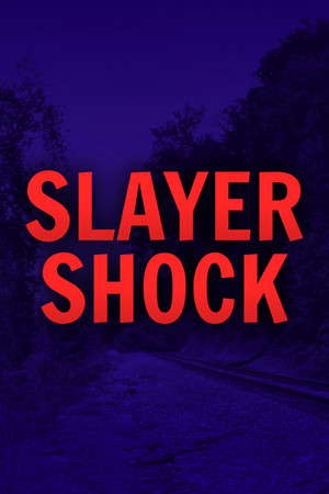 Slayer Shock poster