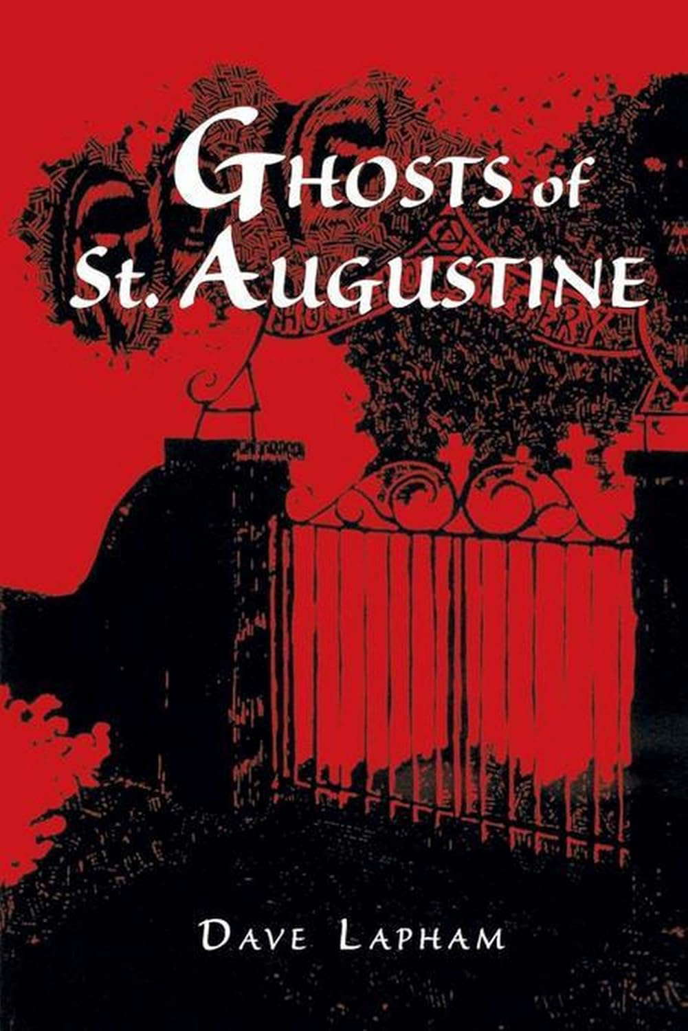 Ghosts of St. Augustine poster