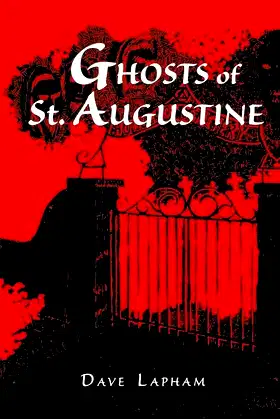 Ghosts of St. Augustine poster