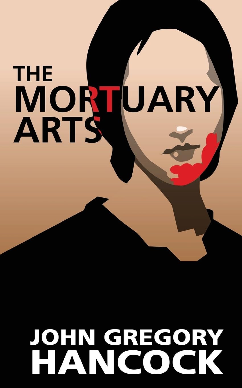 The Mortuary Arts poster