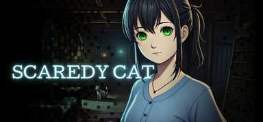 Scaredy Cat capsule