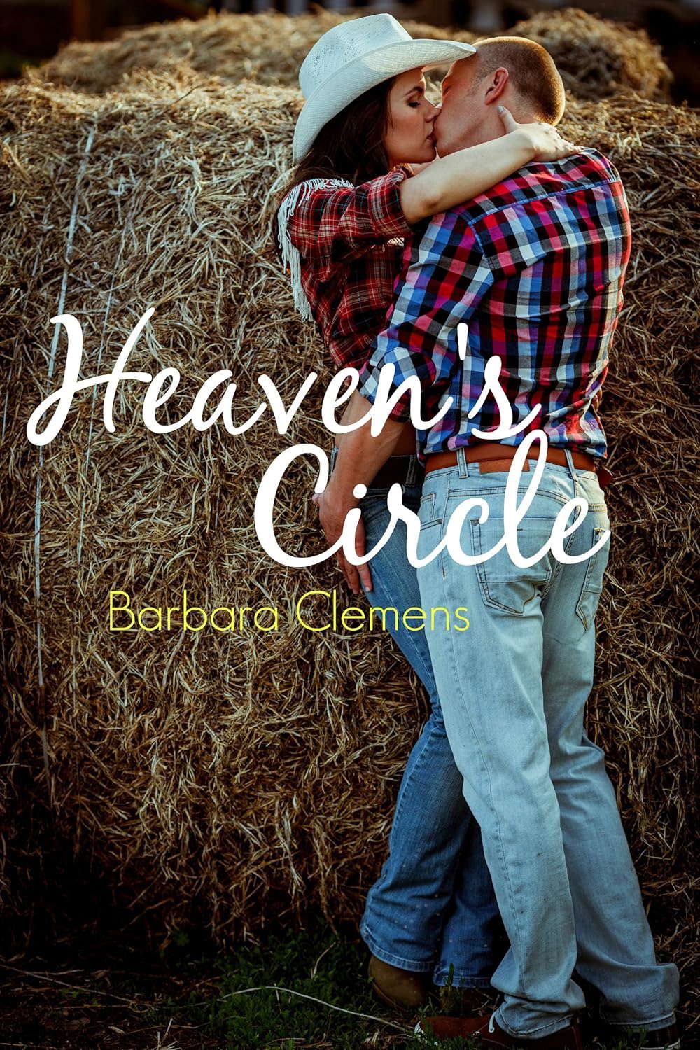 HEAVEN'S CIRCLE poster