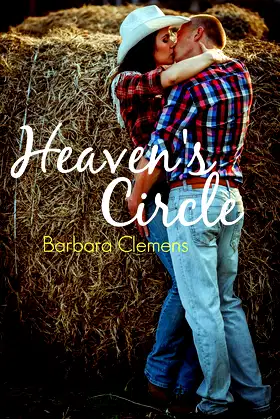 HEAVEN'S CIRCLE poster