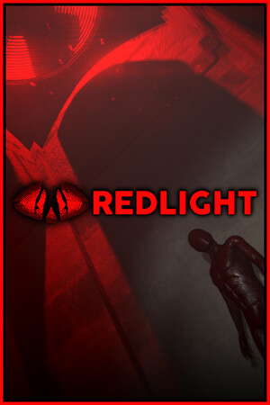 Redlight poster