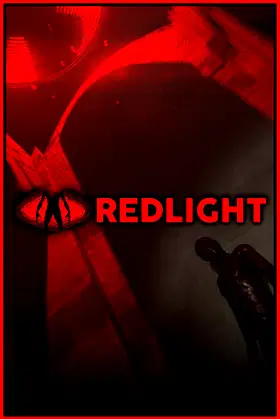 Redlight poster