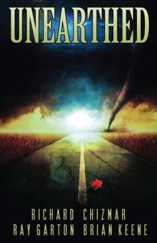 Unearthed poster