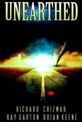 Unearthed poster