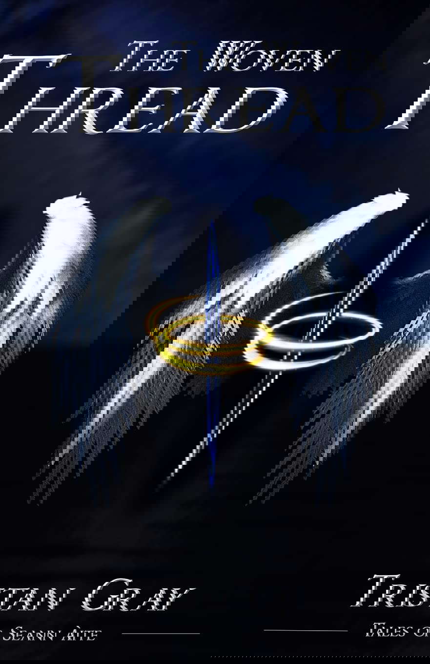 The Woven Thread (Tales of Seann Àite) poster