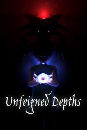 Unfeigned Depths poster
