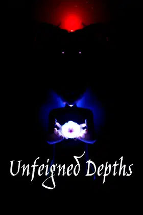 Unfeigned Depths poster