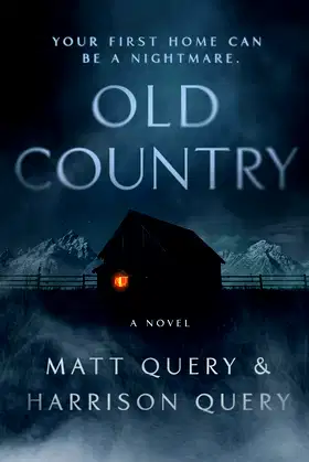 Old Country poster