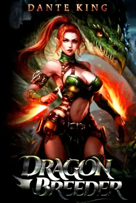 Dragon Breeder 1 poster