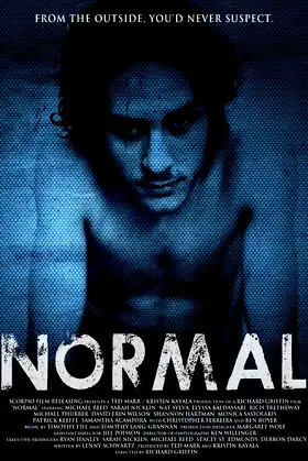 Normal poster