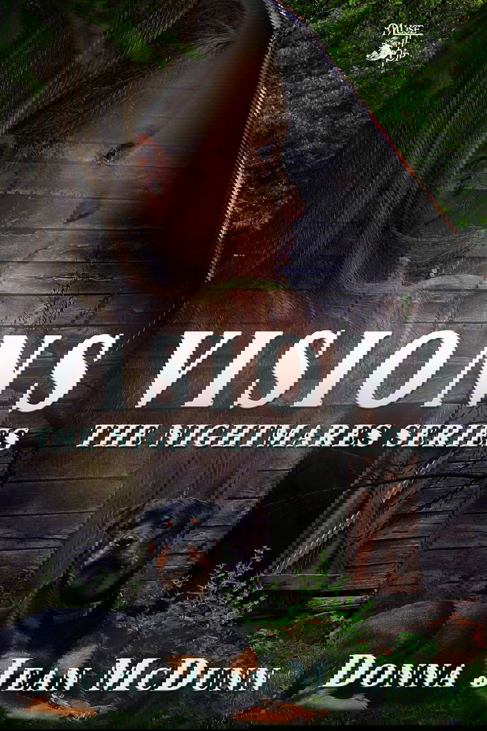 Visions: The Nightmares Series poster