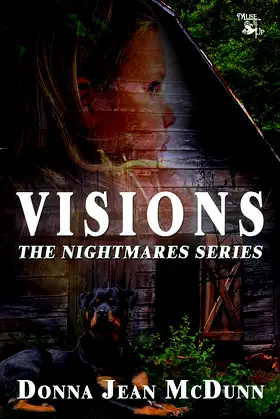 Visions: The Nightmares Series poster