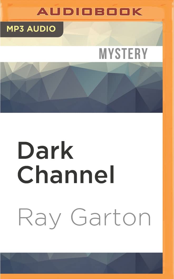 Dark Channel poster