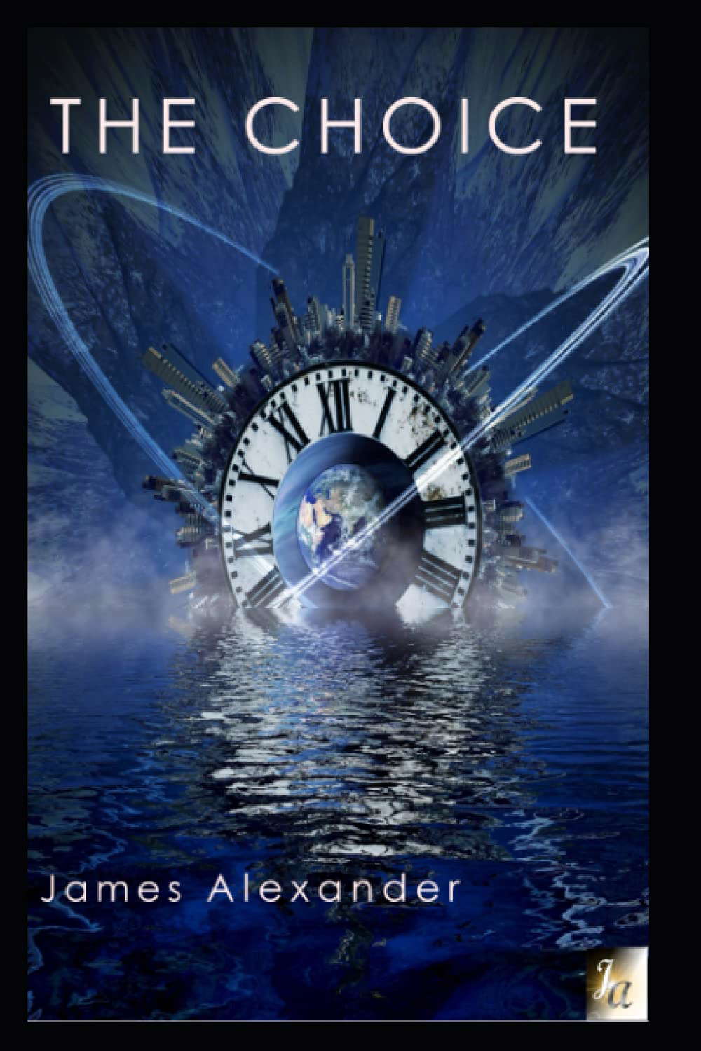 The Choice poster