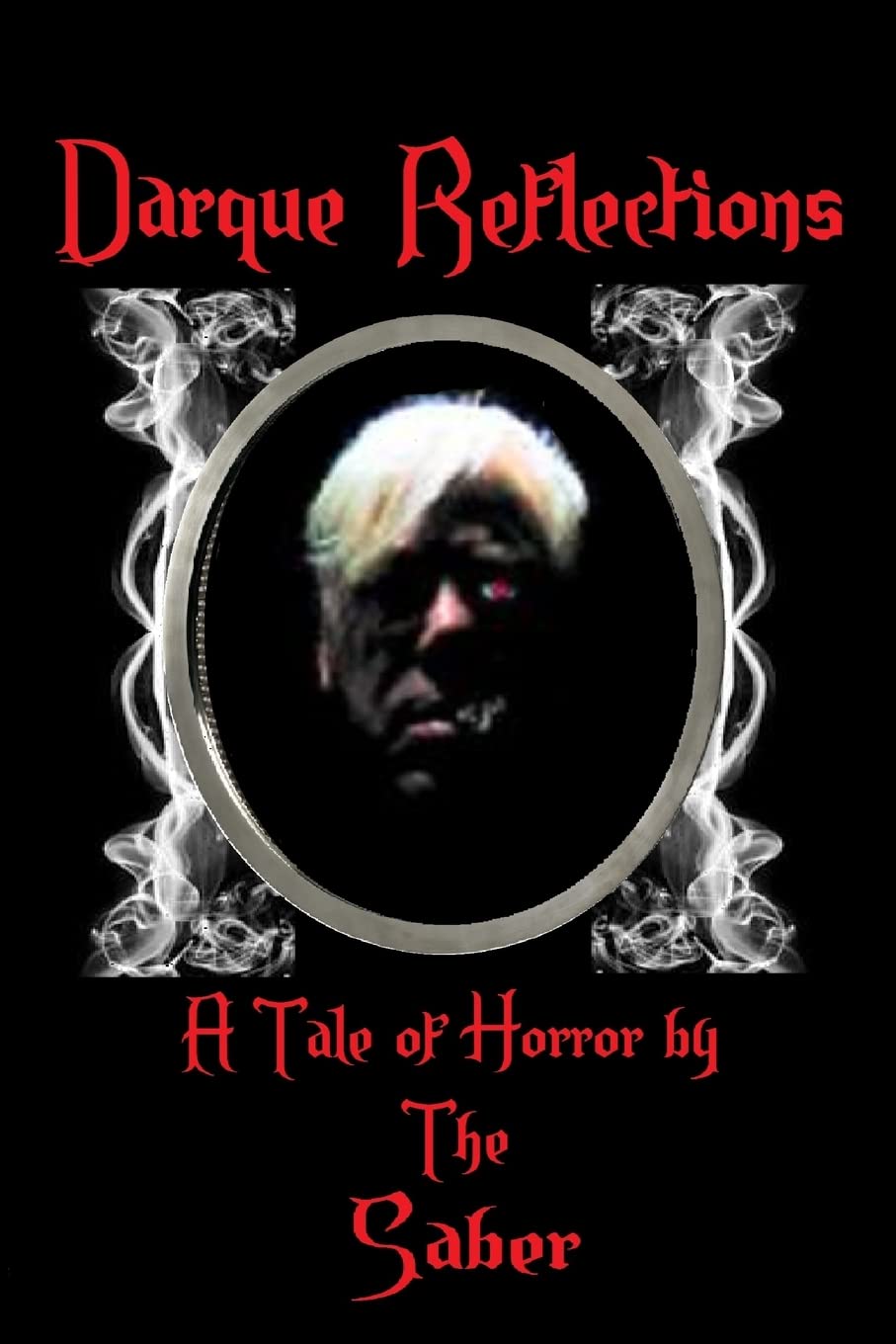 Darque Reflections poster