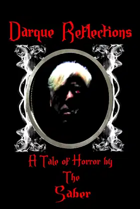 Darque Reflections poster