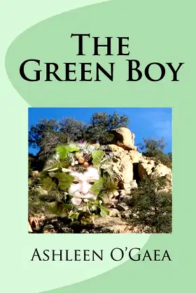 The Green Boy poster