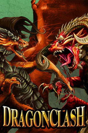DragonClash poster