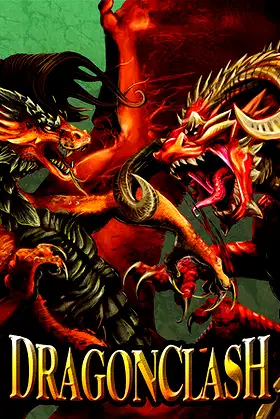 DragonClash poster