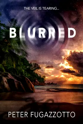 Blurred poster