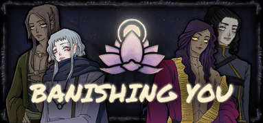 Banishing You capsule