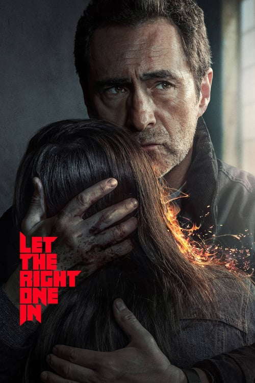 Season 1 poster