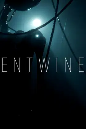 ENTWINE poster