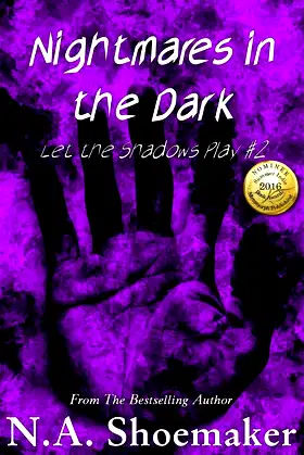 Let the Shadows Play (Nightmares in the Dark) poster