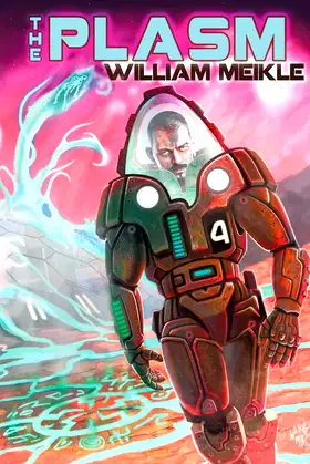 The Plasm poster