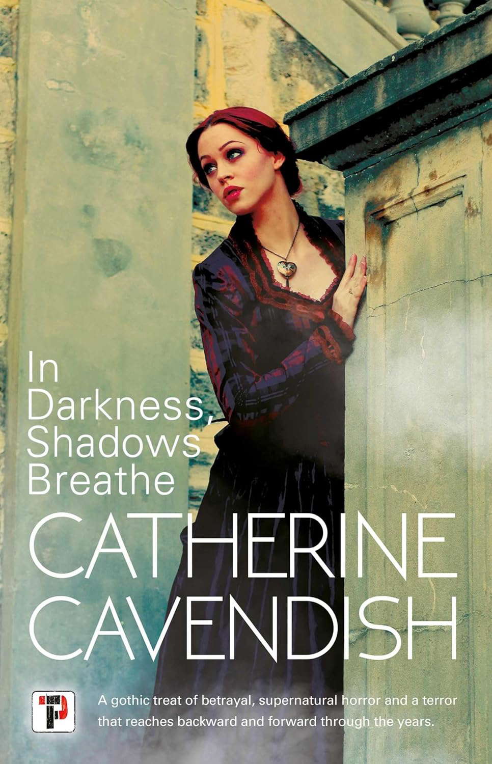 In Darkness, Shadows Breathe (Fiction Without Frontiers) poster