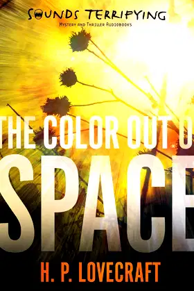 The Color Out of Space poster