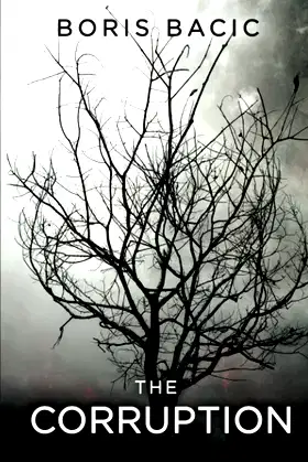 The Corruption (Horror in Small Towns) poster