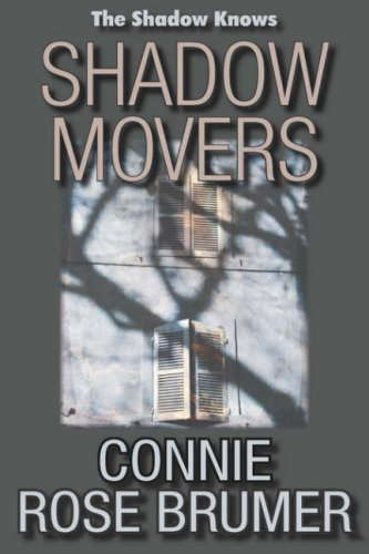 Shadow Movers poster
