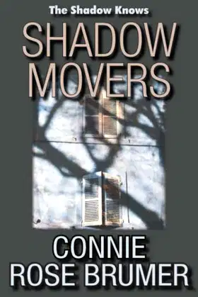 Shadow Movers poster