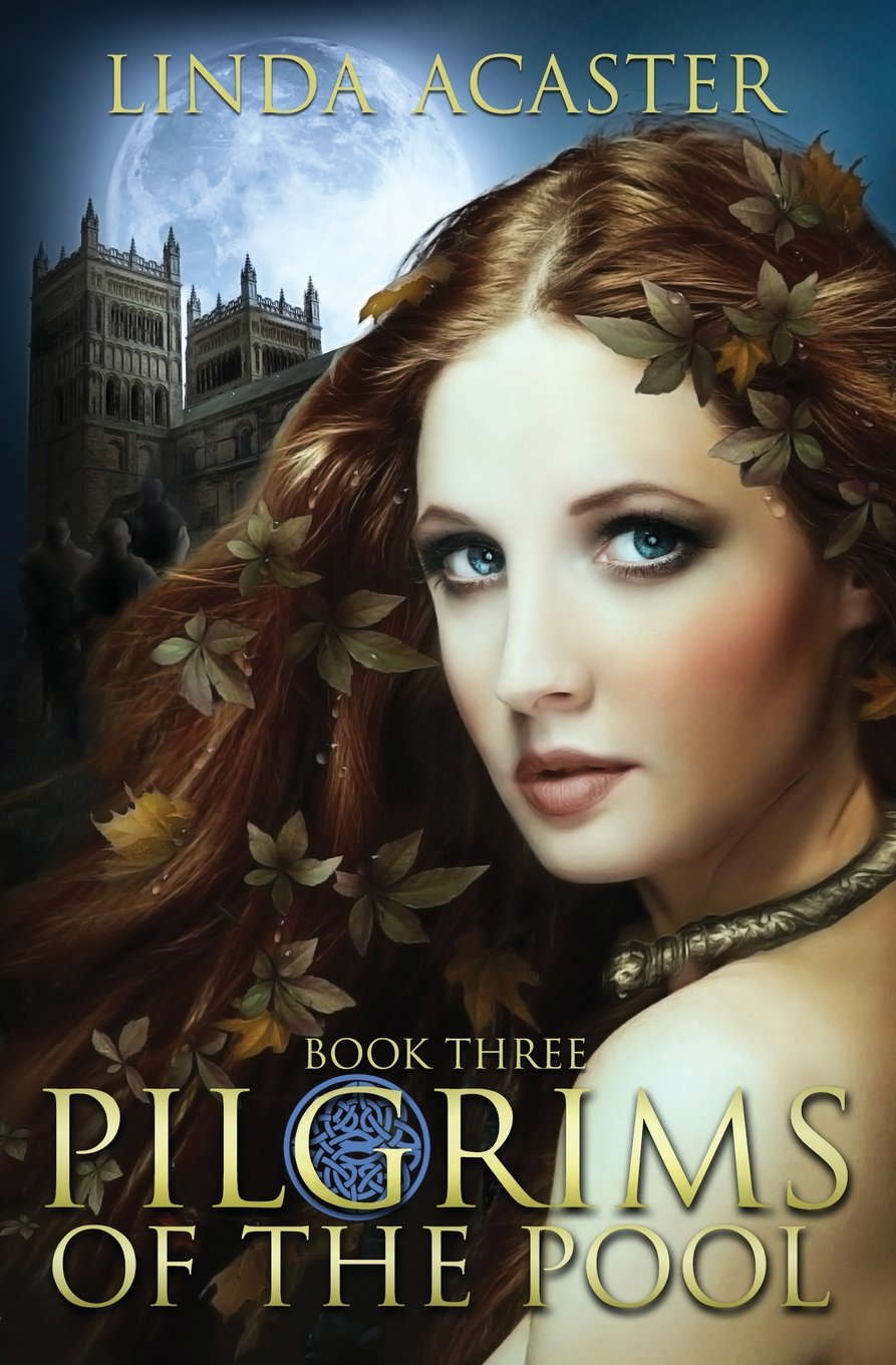 Pilgrims Of The Pool (Torc of Moonlight) (Volume 3) poster