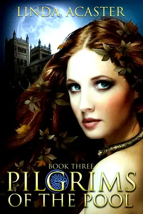 Pilgrims Of The Pool (Torc of Moonlight) (Volume 3) poster