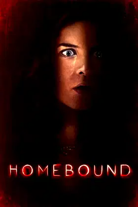 Homebound poster