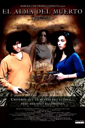 El Alma del Muerto poster
