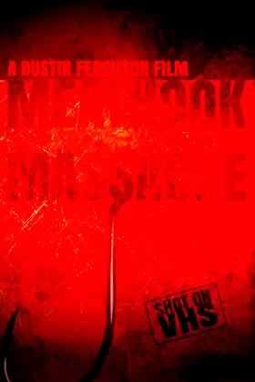 Meathook Massacre poster