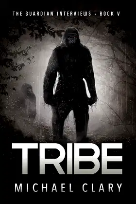 Tribe: The Guardian Interviews, Book 5 poster